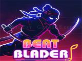 Spielen Beat blader 3d now