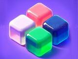 Spielen Jelly block puzzle now