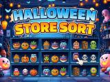 Spielen Halloween store sort now