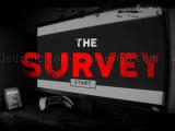 Spielen The survey now