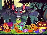 Spielen Halloween challenge now