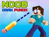 Spielen Noob draw punch now