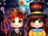 Spielen Roblox halloween costume party now