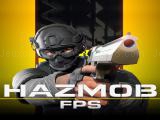 Spielen Hazmob fps