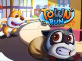 Spielen Town run now