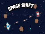 Spielen Space shift