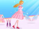 Spielen Fashion princess dress up