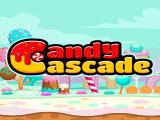 Spielen Candy cascade now