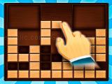 Spielen Solve the cube wooden blocks 2d! now