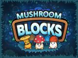 Spielen Mushroom blocks