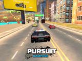 Spielen Pursuit rampage