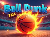 Spielen Ball dunk fall now