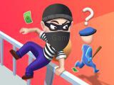 Spielen House robber now