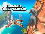 Spielen Super rock climber