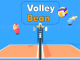 Spielen Volley bean