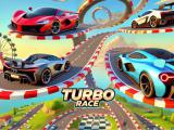 Spielen Turbo race