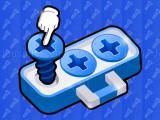 Spielen Screw jam - fun puzzle game now