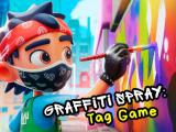 Spielen Graffiti tags: spray painting now