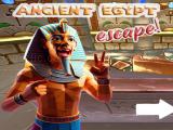 Spielen Escape ancient egypt now