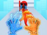 Spielen Elemental gloves magic power now