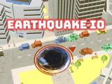 Spielen Earthquake io now