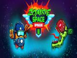 Spielen Zombie space episode ii now