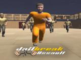 Spielen Jailbreak assault