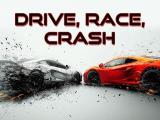 Spielen Drive, race, crash now