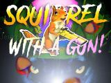 Spielen Squirrel with a gun! now