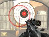 Spielen 3d fps target shooting