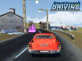 Spielen Countryside driving quest