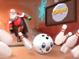 Spielen Slope snowball