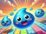 Spielen Slime rush