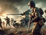 Spielen Warfare 1942 - online shooter