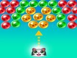 Spielen Save the cats - bubble shooter