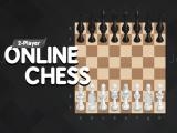 Spielen 2 player online chess