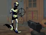 Spielen Halloween 2024 fps shooter