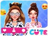 Spielen Celebrity social media adventure
