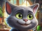 Spielen Tom and friends hidden stars