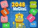 Spielen 2048 magical number