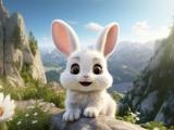 Spielen Forest survival simulator: animal evolution