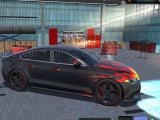 Spielen Extreme supercar: stunt drive