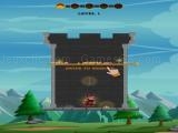 Spielen Hero mission