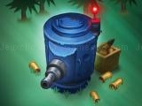 Spielen Tower defense zombies