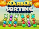 Spielen Marbles sorting