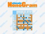 Spielen Classic nonogram