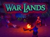 Spielen War lands 2 now