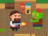 Spielen Zombie attack now