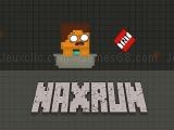 Spielen Naxrun now