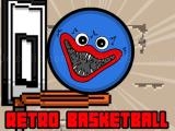 Spielen Poppy basketball now